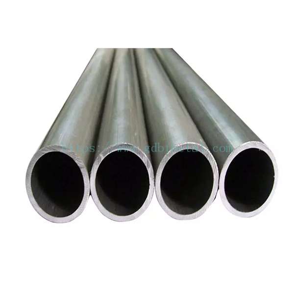 Aluminum Pipe&Tube